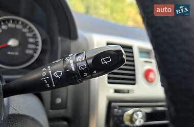 Хетчбек Hyundai Getz 2009 в 