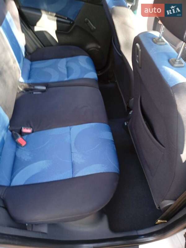 Хэтчбек Hyundai Getz 2006 в Павлограде фото 7 Хэтчбек Hyundai Getz 2006 в Павлограде