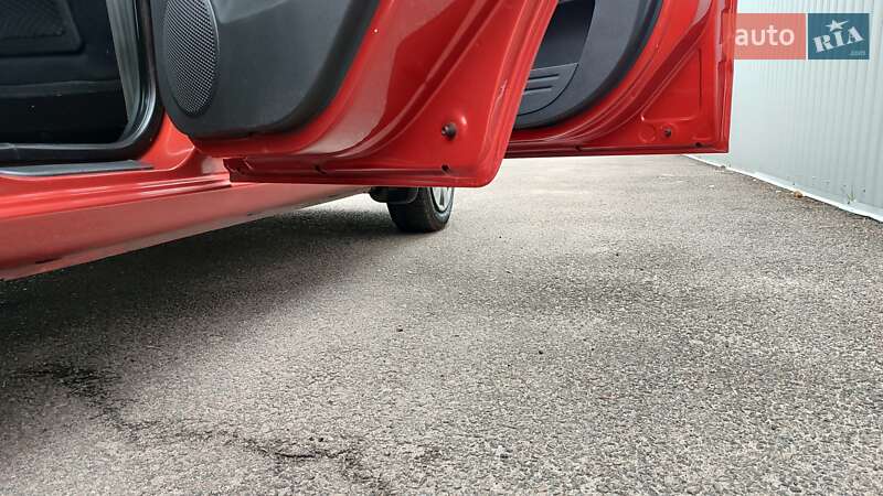 Хетчбек Hyundai Getz 2008 в Кам'янському фото 22 Хетчбек Hyundai Getz 2008 в Кам'янському