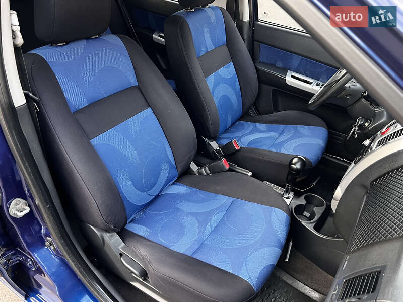 Хетчбек Hyundai Getz 2008 в Кривому Розі фото 16 Хетчбек Hyundai Getz 2008 в Кривому Розі