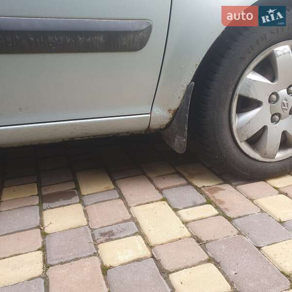 Хетчбек Hyundai Getz 2003 в Кам'янець-Подільському фото 11 Хетчбек Hyundai Getz 2003 в Кам'янець-Подільському