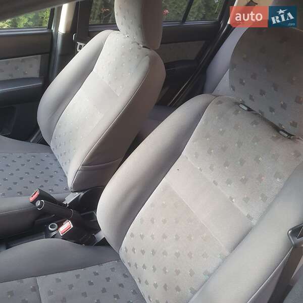 Хетчбек Hyundai Getz 2003 в Кам'янець-Подільському фото 15 Хетчбек Hyundai Getz 2003 в Кам'янець-Подільському