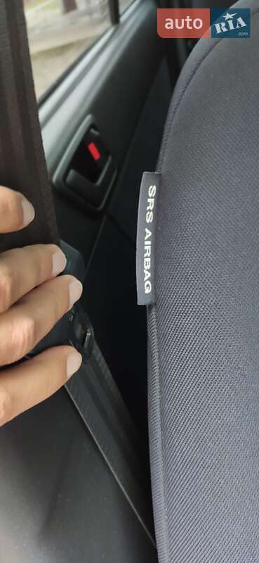 Хэтчбек Hyundai Getz 2007 в Каменском фото 4 Хэтчбек Hyundai Getz 2007 в Каменском