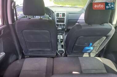 Хетчбек Hyundai Getz 2008 в Житомирі