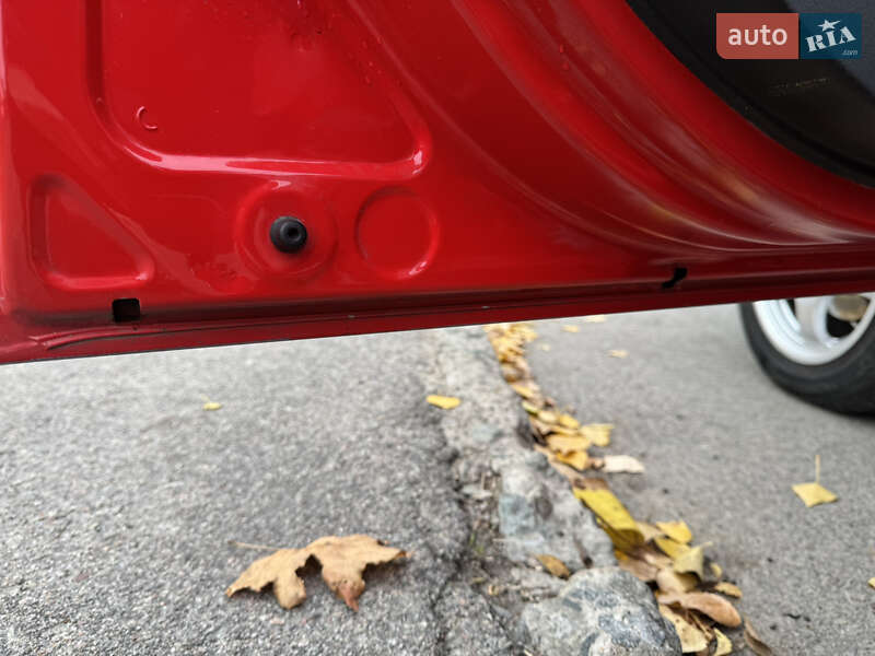 Хэтчбек Hyundai Getz 2008 в Днепре фото 10 Хэтчбек Hyundai Getz 2008 в Днепре