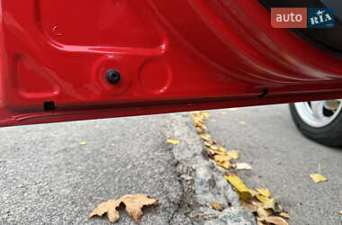 Хетчбек Hyundai Getz 2008 в  фото 10 Хетчбек Hyundai Getz 2008 в