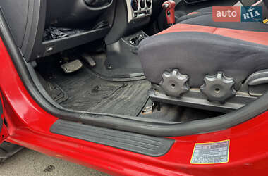 Хетчбек Hyundai Getz 2008 в  фото 11 Хетчбек Hyundai Getz 2008 в