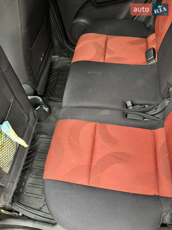 Хэтчбек Hyundai Getz 2008 в Днепре фото 16 Хэтчбек Hyundai Getz 2008 в Днепре