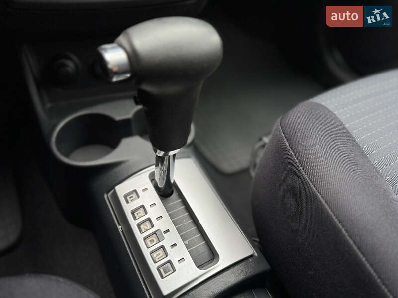 Хетчбек Hyundai Getz 2008 в Черкасах фото 26 Хетчбек Hyundai Getz 2008 в Черкасах