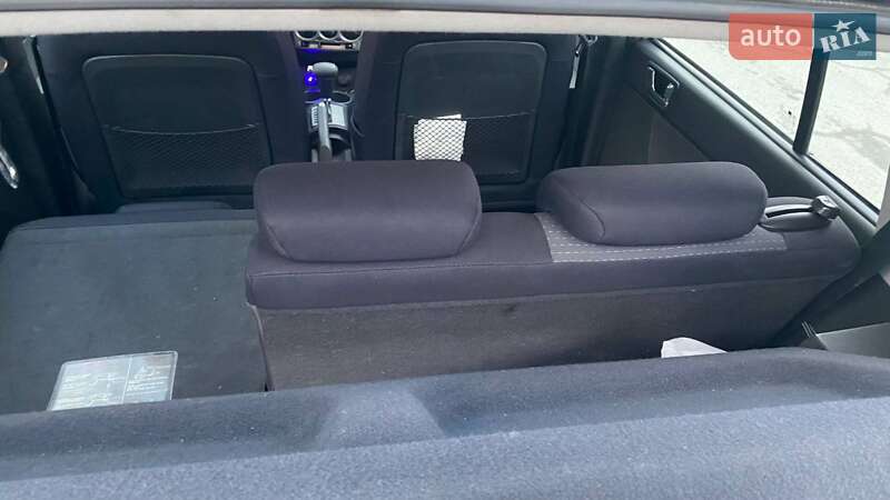 Хэтчбек Hyundai Getz 2006 в Киеве