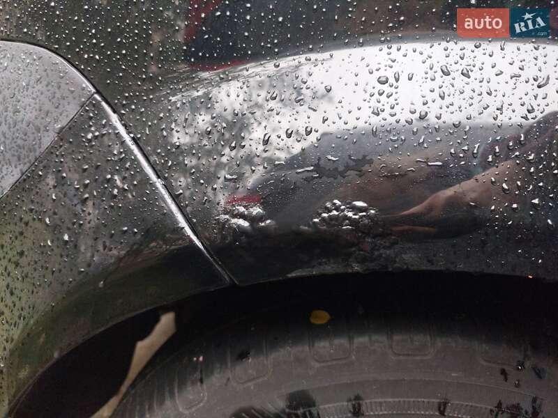 Хэтчбек Hyundai Getz 2008 в Киеве фото 14 Хэтчбек Hyundai Getz 2008 в Киеве