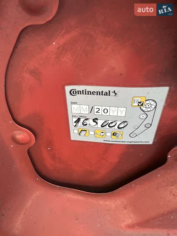 Хэтчбек Hyundai Getz 2006 в Одессе