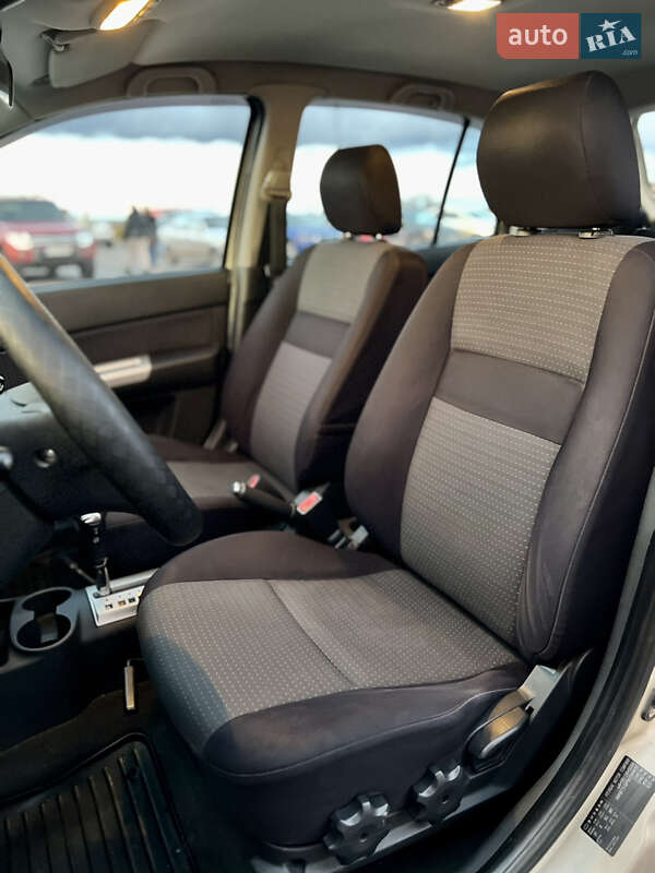 Хетчбек Hyundai Getz 2006 в Харкові фото 28 Хетчбек Hyundai Getz 2006 в Харкові