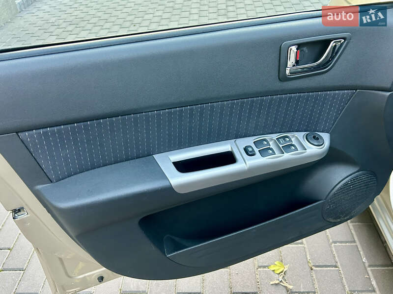 Хетчбек Hyundai Getz 2008 в Білій Церкві фото 22 Хетчбек Hyundai Getz 2008 в Білій Церкві