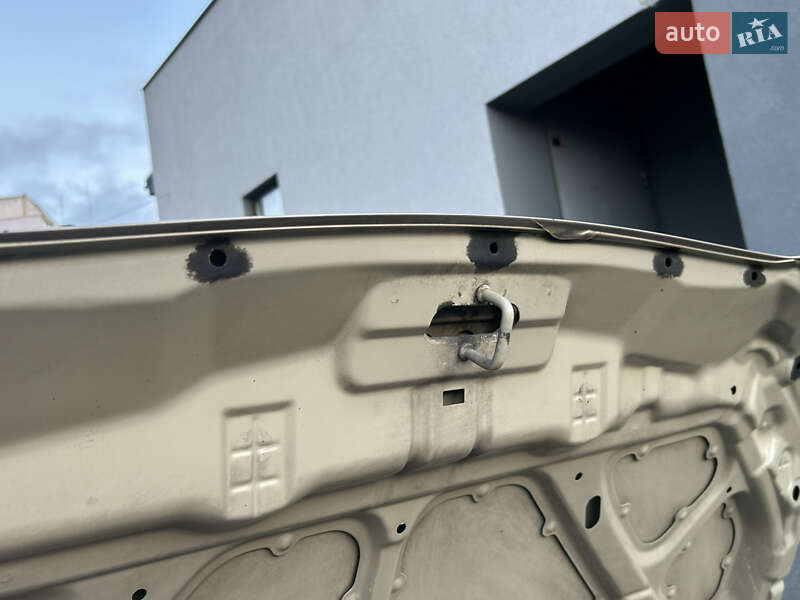 Хетчбек Hyundai Getz 2008 в Білій Церкві фото 33 Хетчбек Hyundai Getz 2008 в Білій Церкві