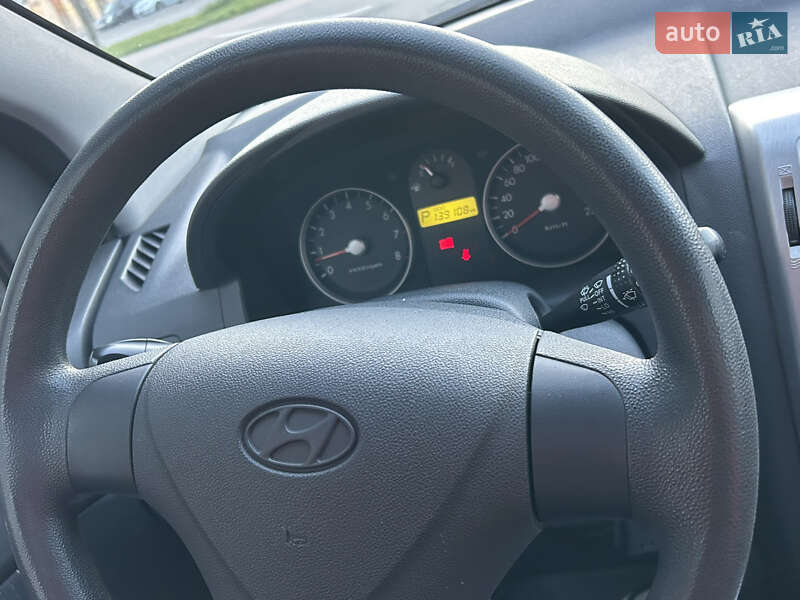 Хетчбек Hyundai Getz 2008 в Білій Церкві фото 37 Хетчбек Hyundai Getz 2008 в Білій Церкві