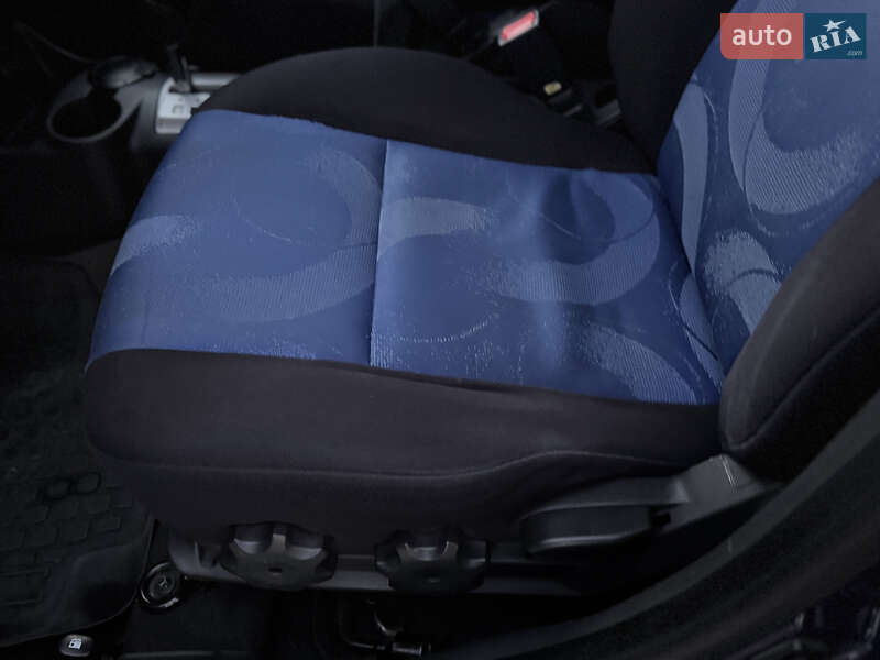 Хэтчбек Hyundai Getz 2011 в Харькове фото 12 Хэтчбек Hyundai Getz 2011 в Харькове