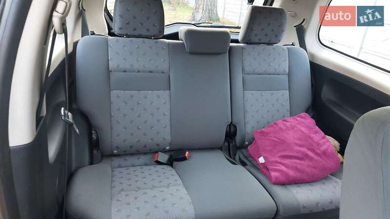 Хетчбек Hyundai Getz 2004 в Ірпені фото 9 Хетчбек Hyundai Getz 2004 в Ірпені