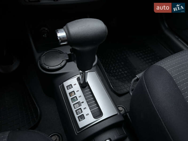 Хетчбек Hyundai Getz 2005 в Києві