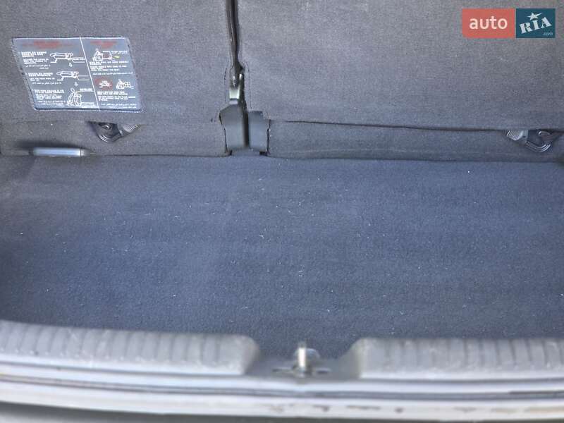 Хетчбек Hyundai Getz 2008 в Дніпрі фото 17 Хетчбек Hyundai Getz 2008 в Дніпрі