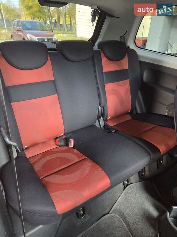 Хетчбек Hyundai Getz 2008 в Дніпрі фото 20 Хетчбек Hyundai Getz 2008 в Дніпрі