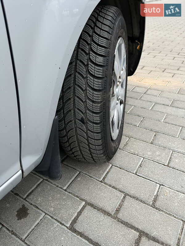 Хэтчбек Hyundai Getz 2008 в Львове фото 2 Хэтчбек Hyundai Getz 2008 в Львове