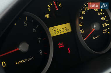 Хетчбек Hyundai Getz 2008 в Миколаєві