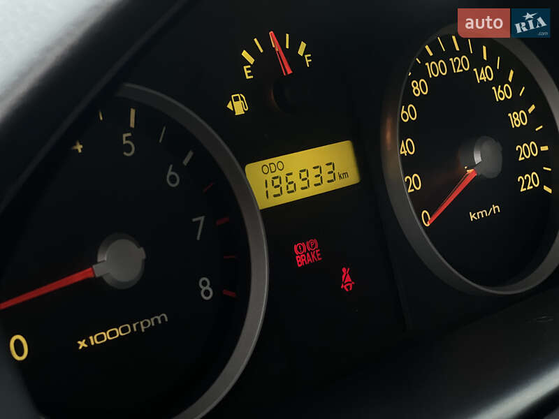 Хетчбек Hyundai Getz 2008 в Миколаєві фото 17 Хетчбек Hyundai Getz 2008 в Миколаєві