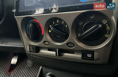 Хетчбек Hyundai Getz 2008 в Миколаєві