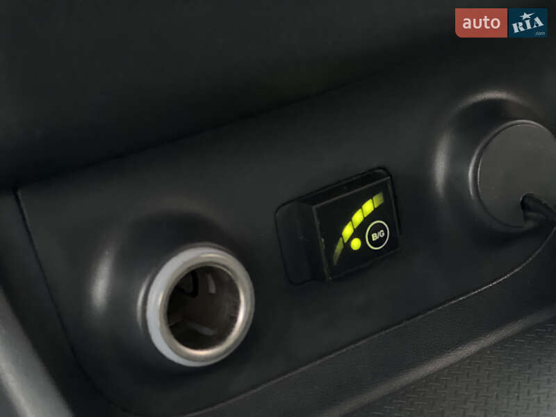 Хетчбек Hyundai Getz 2008 в Миколаєві фото 20 Хетчбек Hyundai Getz 2008 в Миколаєві