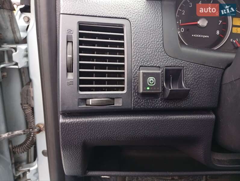 Хетчбек Hyundai Getz 2004 в Прилуках фото 12 Хетчбек Hyundai Getz 2004 в Прилуках