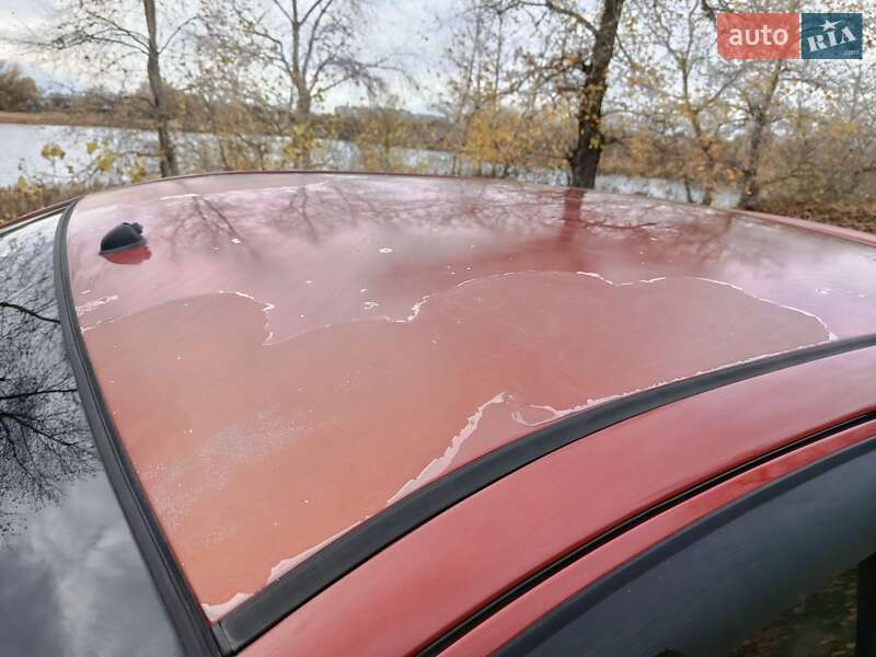 Хетчбек Hyundai Getz 2008 в Дніпрі фото 10 Хетчбек Hyundai Getz 2008 в Дніпрі