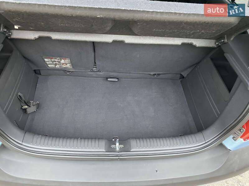 Хэтчбек Hyundai Getz 2010 в Днепре фото 20 Хэтчбек Hyundai Getz 2010 в Днепре