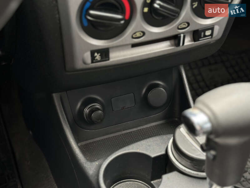 Хетчбек Hyundai Getz 2007 в Шептицькому