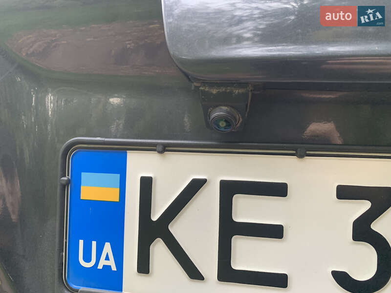 Хетчбек Hyundai Getz 2007 в Кривому Розі фото 7 Хетчбек Hyundai Getz 2007 в Кривому Розі