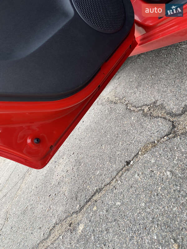 Хетчбек Hyundai Getz 2008 в Запоріжжі