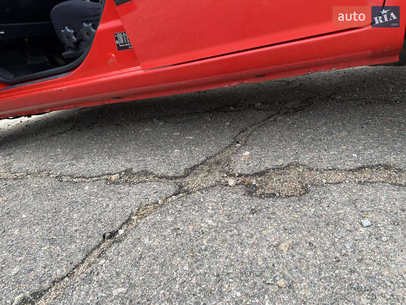 Хетчбек Hyundai Getz 2008 в Запоріжжі