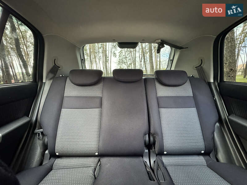 Хэтчбек Hyundai Getz 2006 в Киеве фото 15 Хэтчбек Hyundai Getz 2006 в Киеве