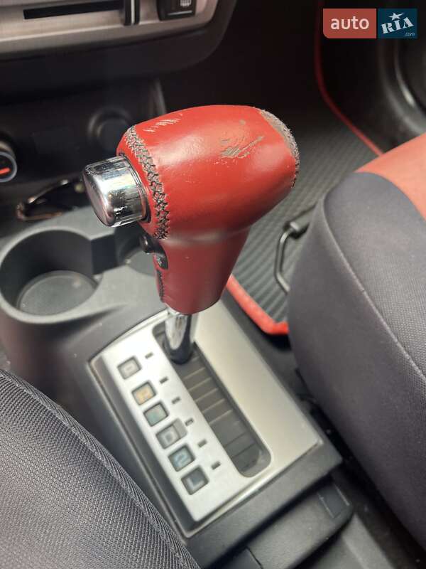 Хетчбек Hyundai Getz 2006 в Києві