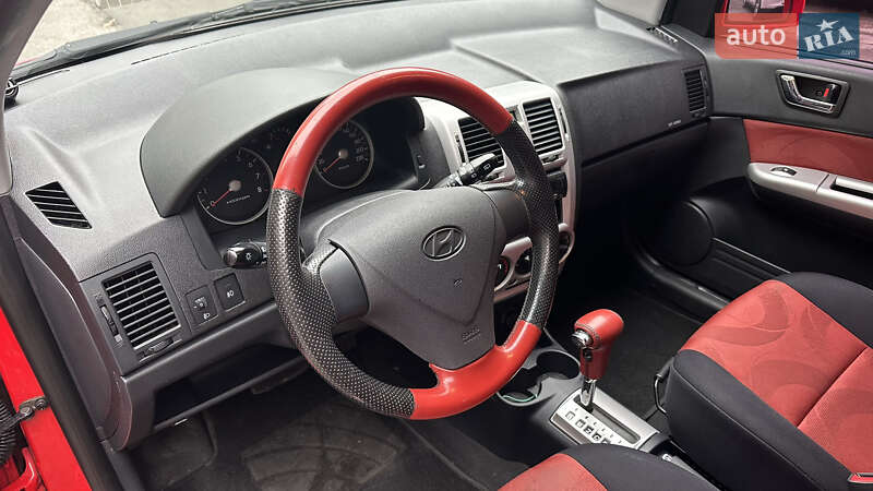 Хэтчбек Hyundai Getz 2010 в Киеве фото 10 Хэтчбек Hyundai Getz 2010 в Киеве