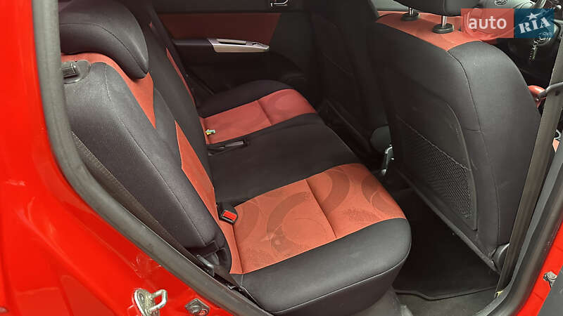 Хэтчбек Hyundai Getz 2010 в Киеве фото 17 Хэтчбек Hyundai Getz 2010 в Киеве