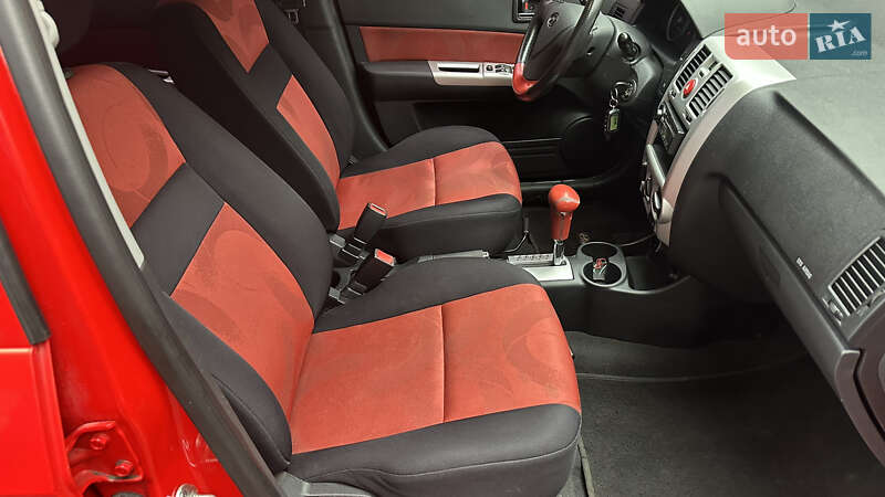 Хэтчбек Hyundai Getz 2010 в Киеве фото 19 Хэтчбек Hyundai Getz 2010 в Киеве