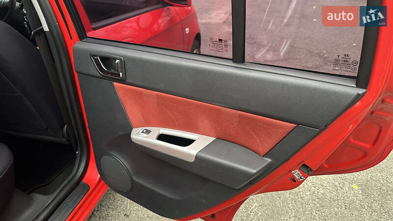 Хэтчбек Hyundai Getz 2010 в Киеве фото 18 Хэтчбек Hyundai Getz 2010 в Киеве