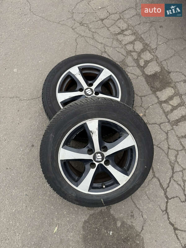 Хэтчбек Hyundai Getz 2004 в Киеве фото 8 Хэтчбек Hyundai Getz 2004 в Киеве