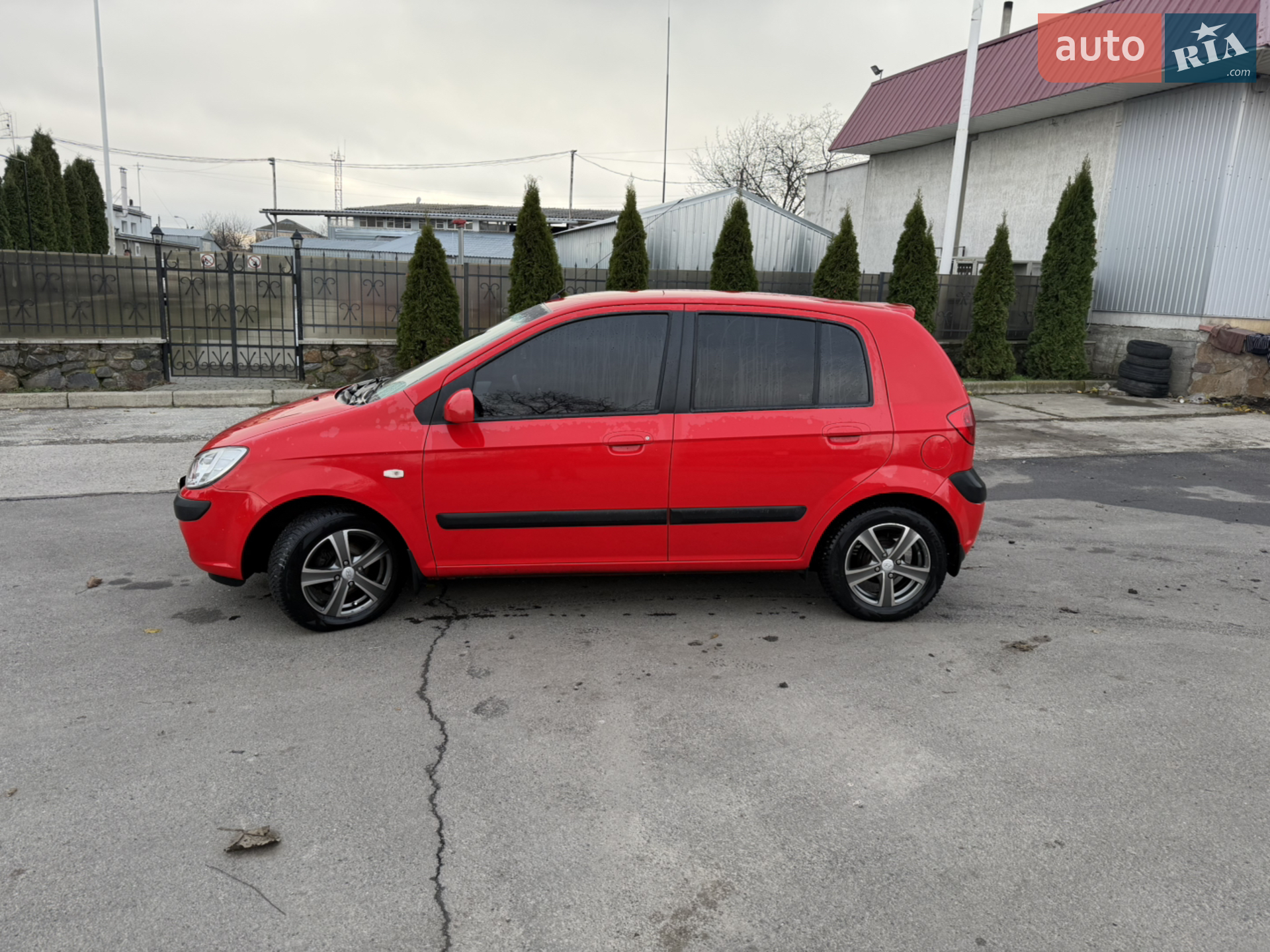 Фото авто 4
