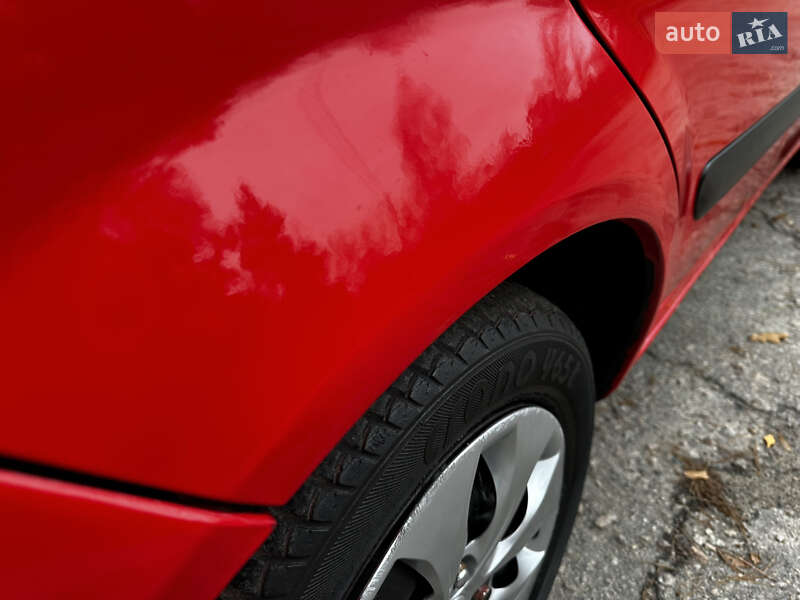 Хетчбек Hyundai Getz 2007 в Харкові фото 23 Хетчбек Hyundai Getz 2007 в Харкові