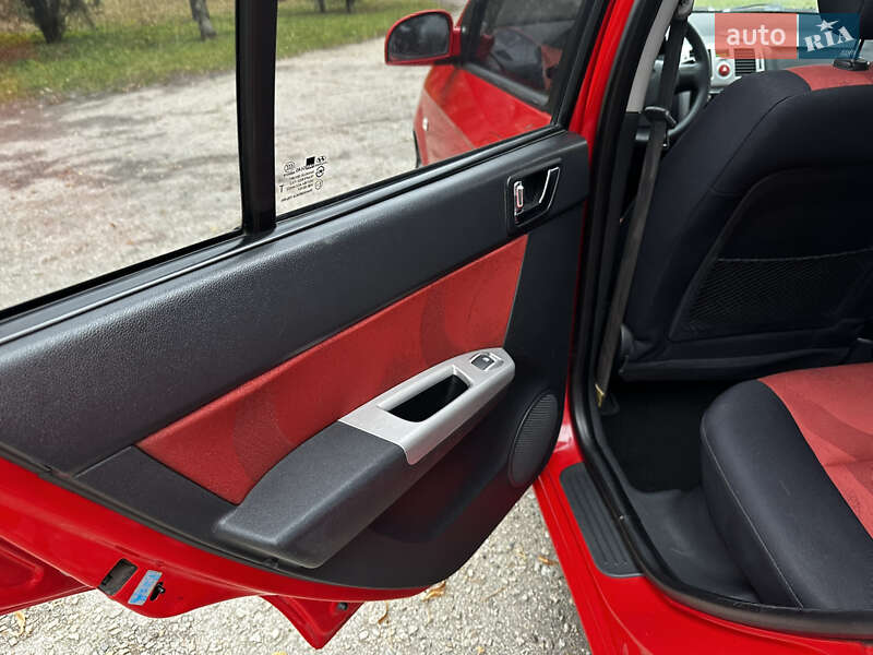 Хетчбек Hyundai Getz 2007 в Харкові фото 41 Хетчбек Hyundai Getz 2007 в Харкові