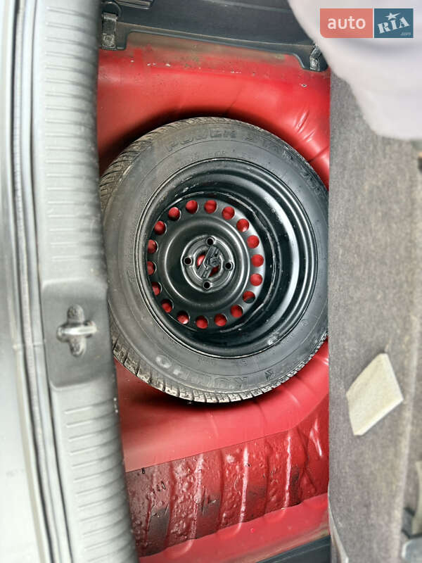 Хетчбек Hyundai Getz 2007 в Харкові фото 49 Хетчбек Hyundai Getz 2007 в Харкові