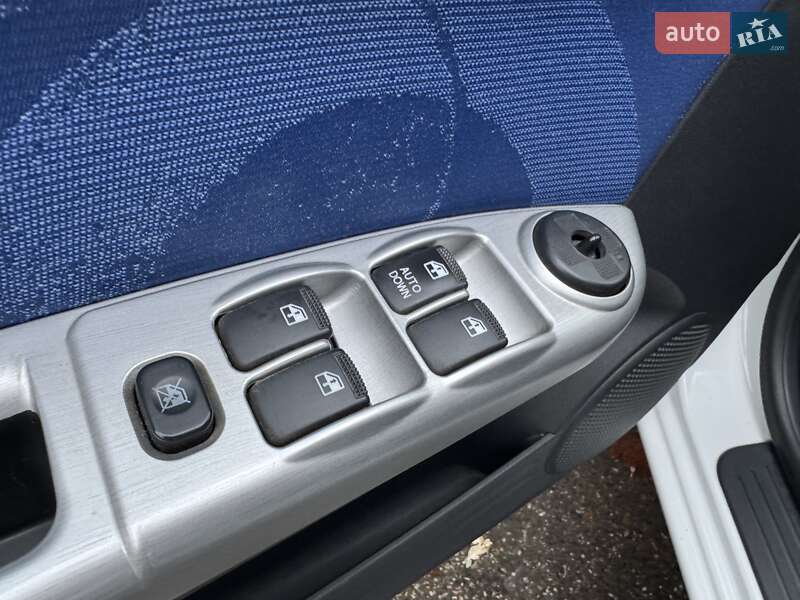 Хетчбек Hyundai Getz 2011 в Харкові фото 29 Хетчбек Hyundai Getz 2011 в Харкові