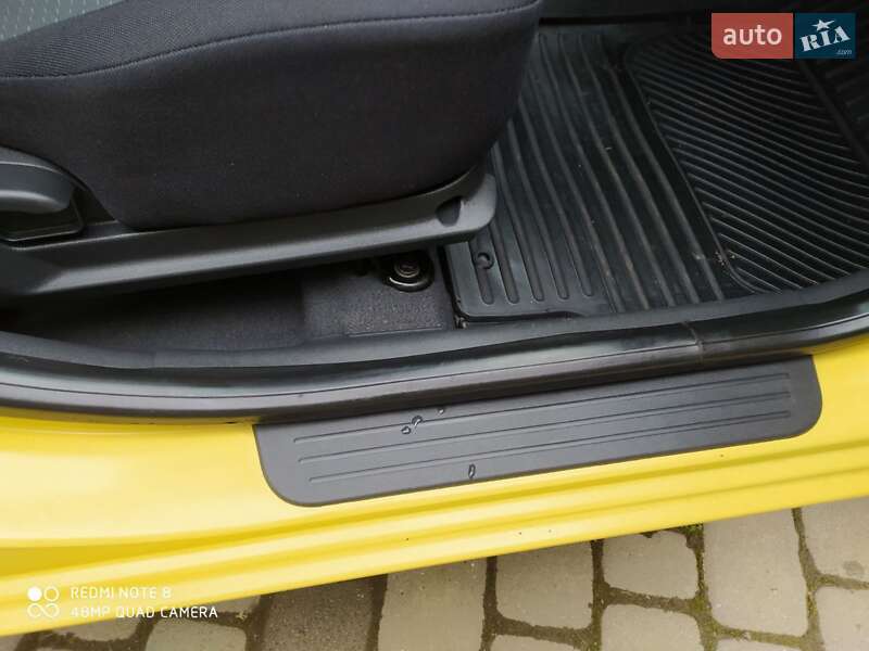 Хетчбек Hyundai Getz 2008 в Снятині